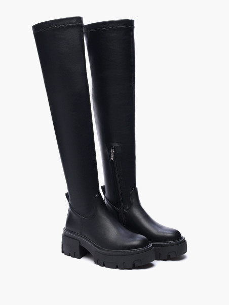 Ботфорты Enjoin' 054528