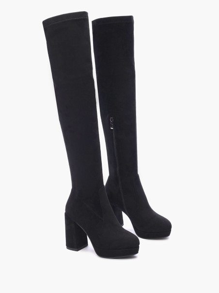 Ботфорты Enjoin' 054541