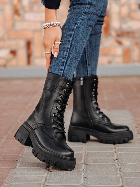 Ботинки Enjoin' 05457