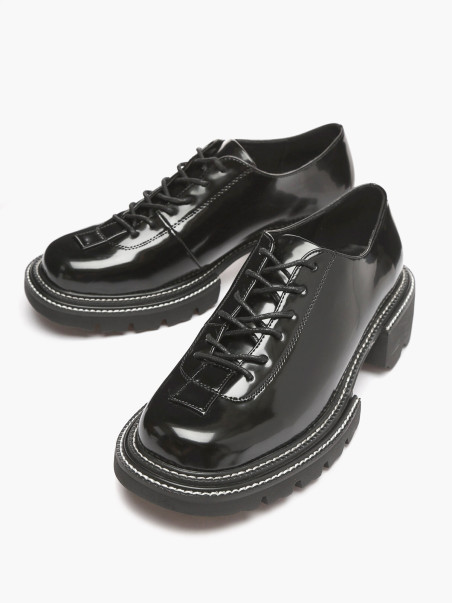 Полуботинки Enjoin' 054597202