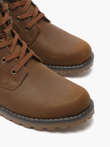 Ботинки O.LIVE naturalle 0558000001