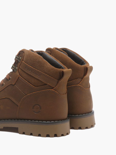 Ботинки O.LIVE naturalle 0558000001