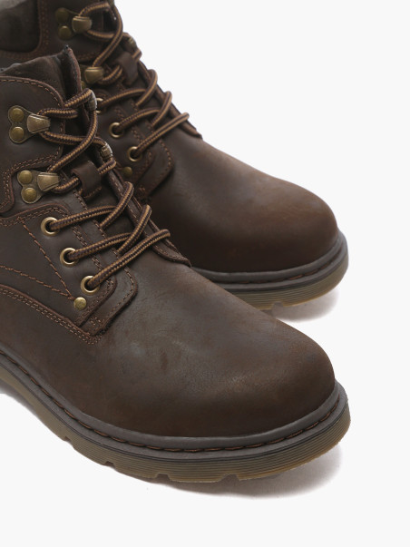 Ботинки O.LIVE naturalle 0558000002