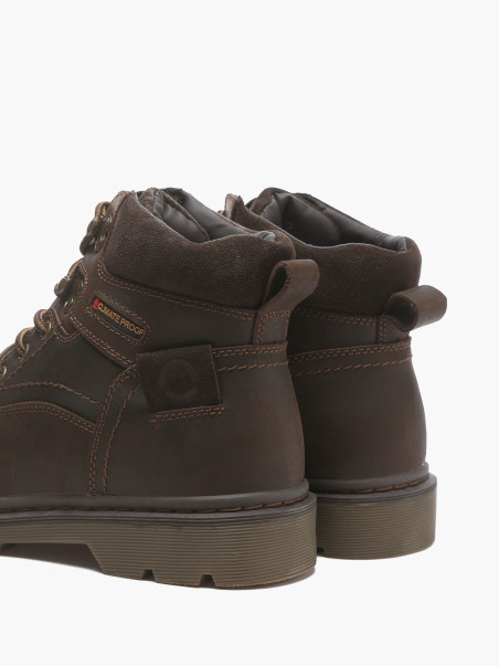 Ботинки O.LIVE naturalle 0558000002