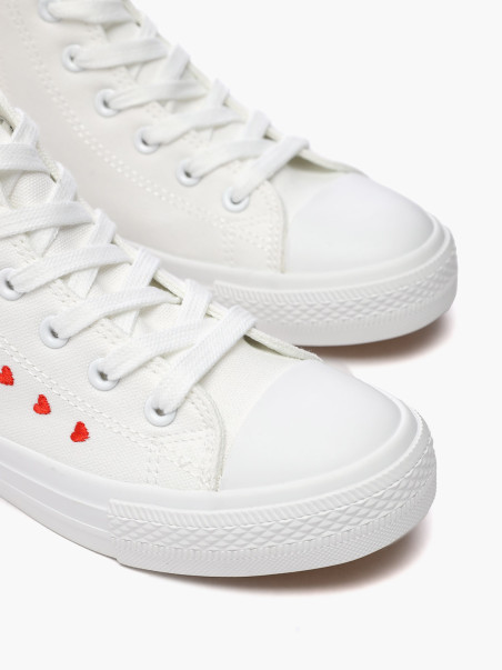 Кеды Shuzzi 0560000009