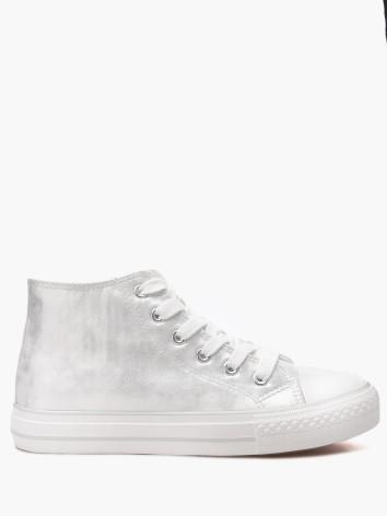 Кеды Shuzzi 0560000016