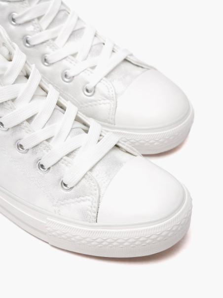 Кеды Shuzzi 0560000016