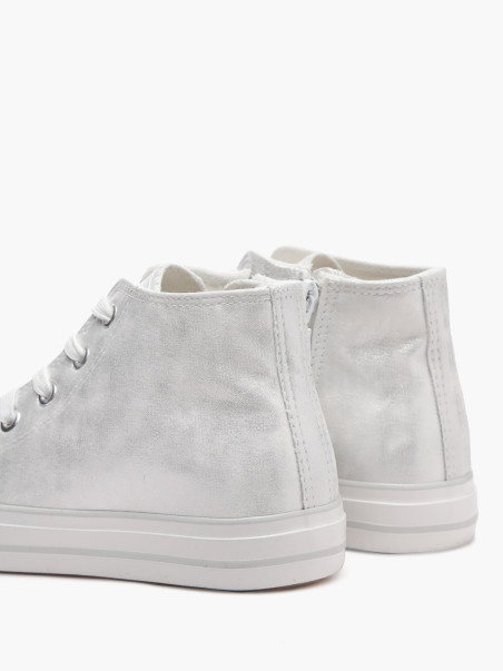 Кеды Shuzzi 0560000016