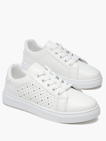 Кеды X-Plode 0560000025