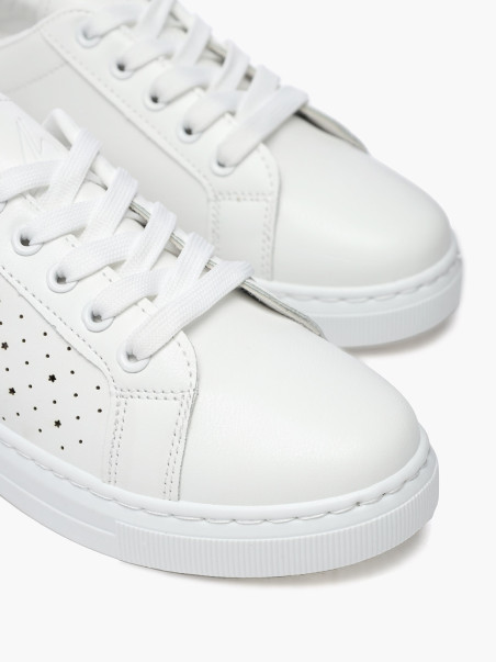 Кеды X-Plode 0560000025