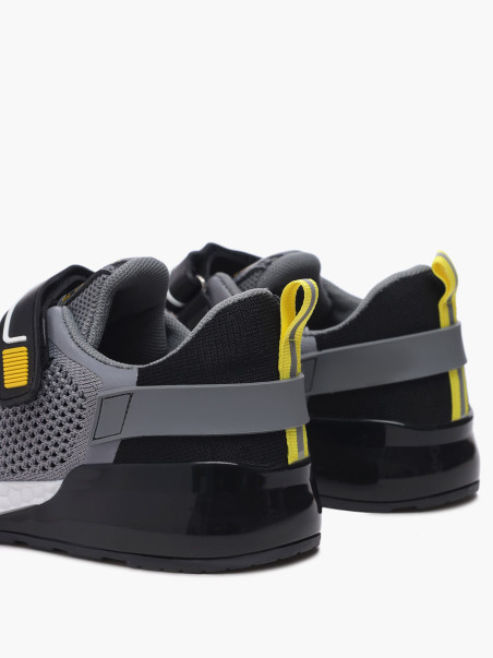 Кроссовки Shuzzi 0560000026