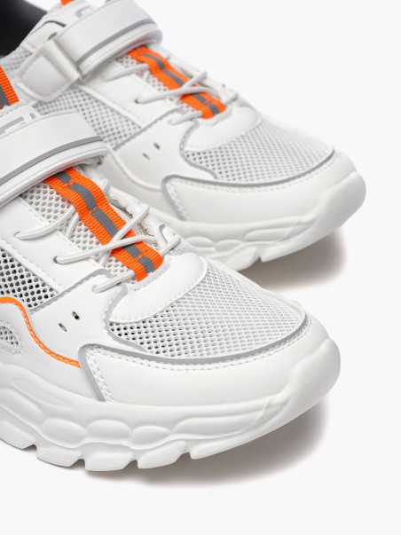 Кроссовки Shuzzi 0560000034