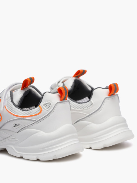 Кроссовки Shuzzi 0560000034