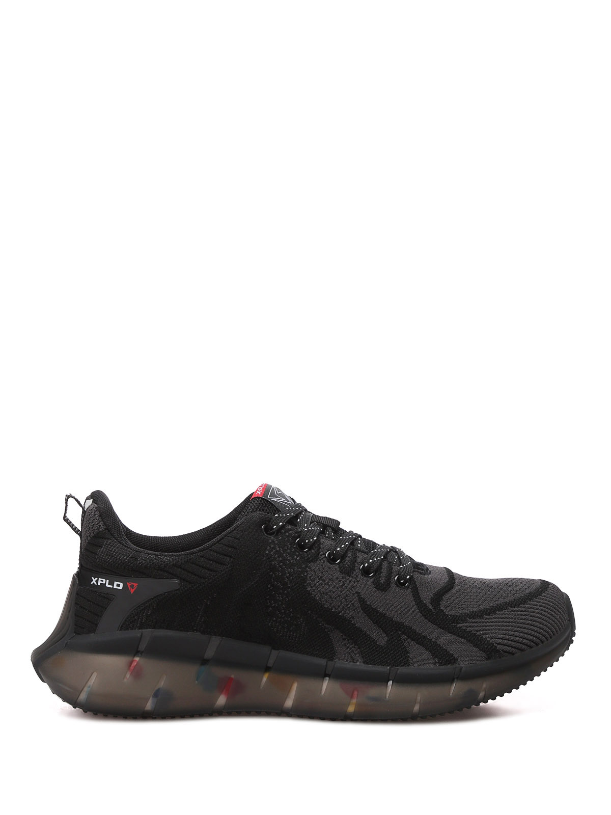 

Кроссовки X-Plode 0560000041, Черный