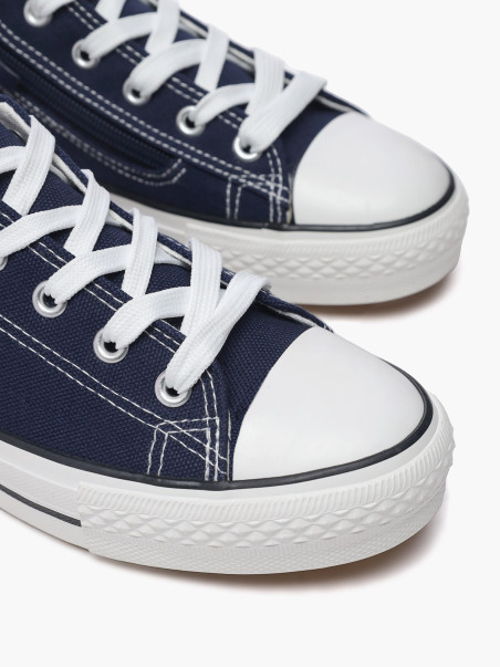 Кеды Shuzzi 0560000052