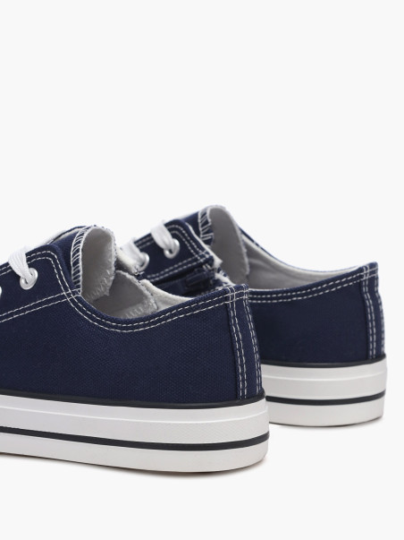 Кеды Shuzzi 0560000052