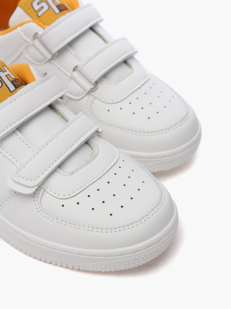 Кеды Shuzzi 0560004