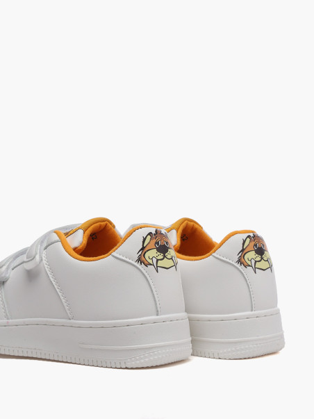 Кеды Shuzzi 0560004