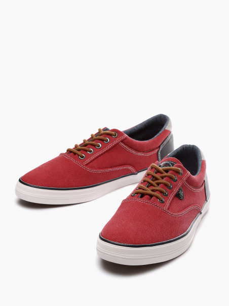 Кеды X-Plode 0560084791