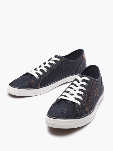 Кеды X-Plode 0560084795