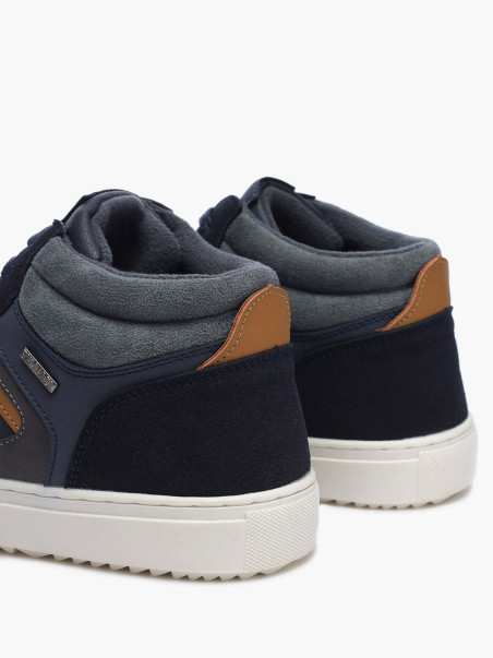 Ботинки X-Plode 056022460