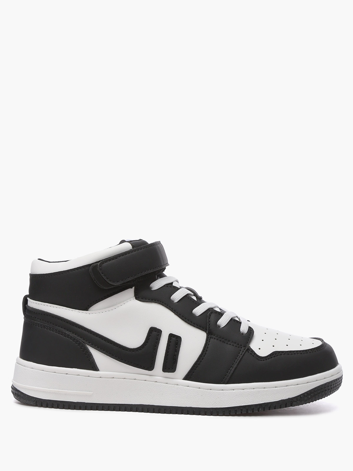 

Ботинки Shuzzi 056064951, Черный