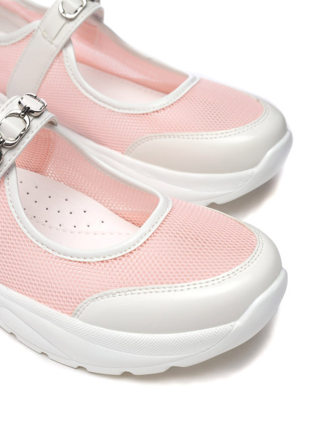 Лоферы Shuzzi 0562000010