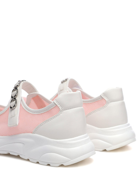 Лоферы Shuzzi 0562000010