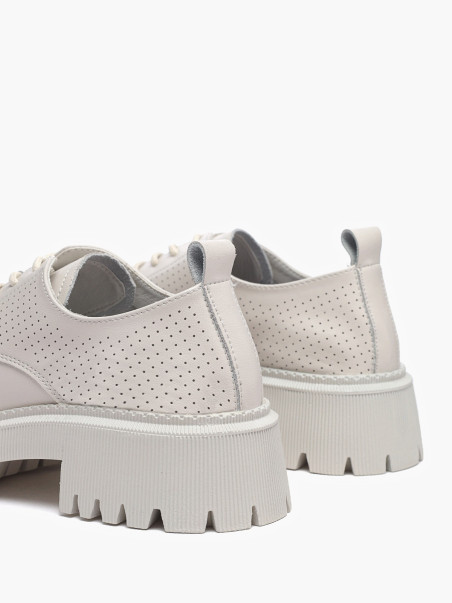 Полуботинки O.LIVE naturalle 0562000018