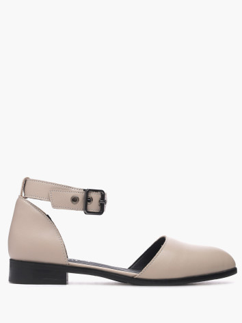 Туфли O.LIVE naturalle 0562000030