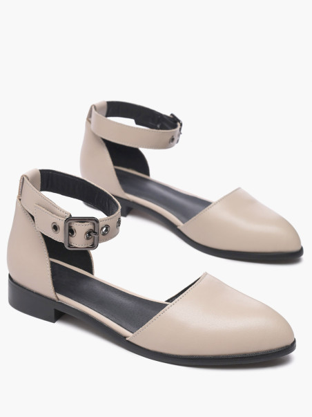 Туфли O.LIVE naturalle 0562000030