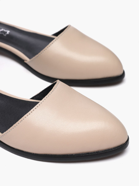 Туфли O.LIVE naturalle 0562000030