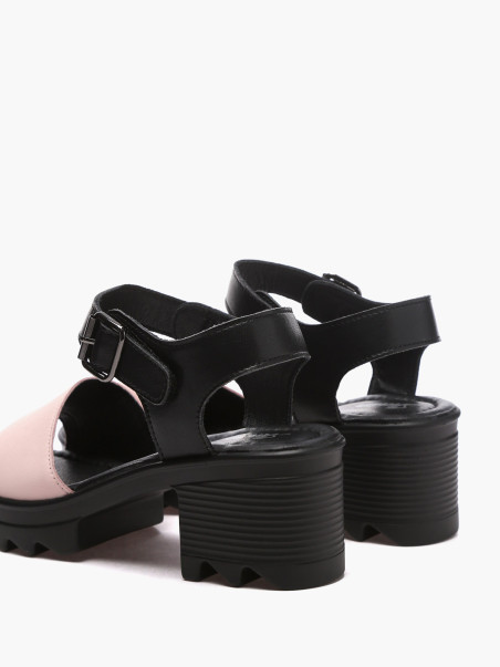 Босоножки Shuzzi 0562000039