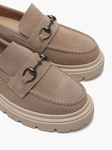 Туфли O.LIVE naturalle 0562000078