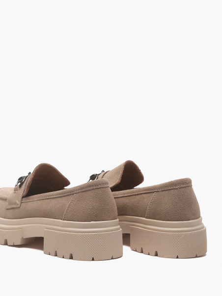 Туфли O.LIVE naturalle 0562000078