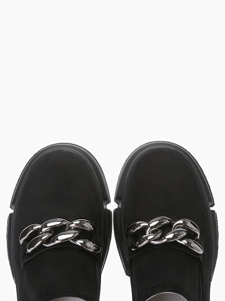 Лоферы Shuzzi 0562000186