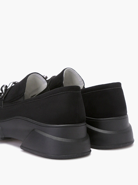 Лоферы Shuzzi 0562000186