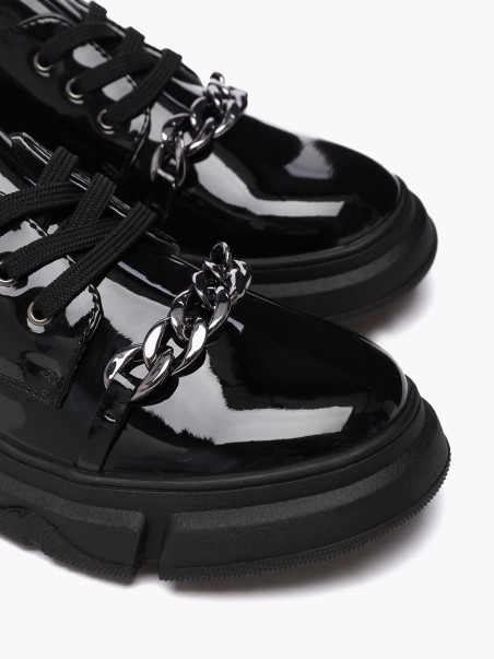 Полуботинки Shuzzi 0562000187