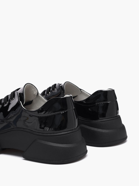 Полуботинки Shuzzi 0562000187