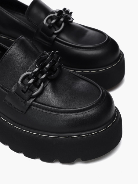 Лоферы Shuzzi 0562000189