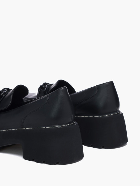 Лоферы Shuzzi 0562000189