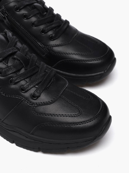 Кеды Shuzzi 0562000195