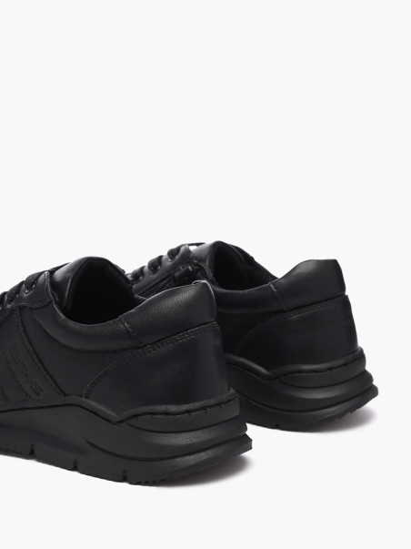 Кеды Shuzzi 0562000195