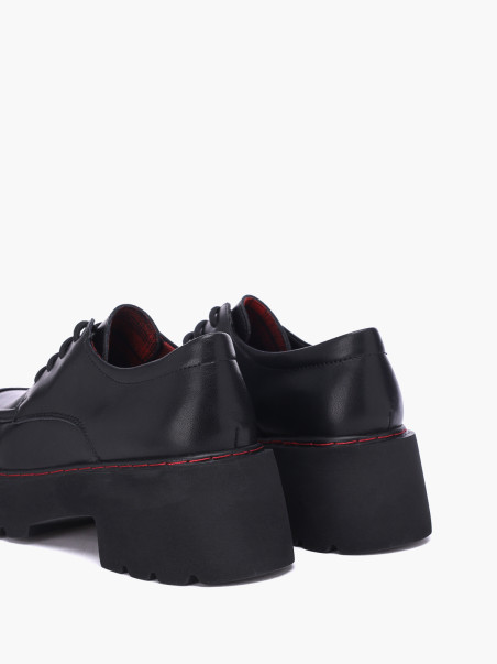 Полуботинки Shuzzi 0562000197