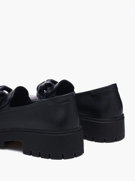 Лоферы Shuzzi 0562000199