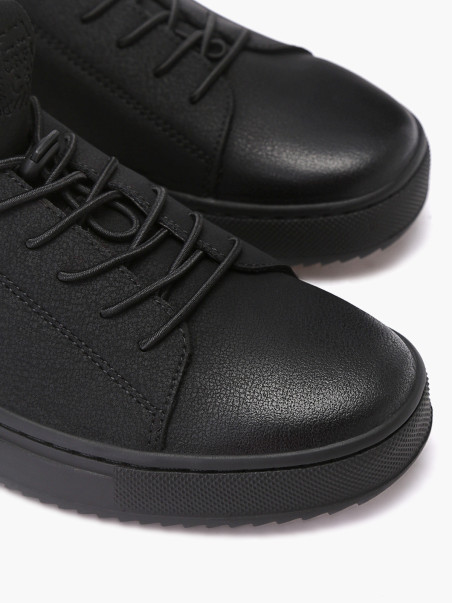 Кеды Shuzzi 0562000235