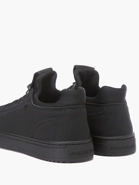 Кеды Shuzzi 0562000235