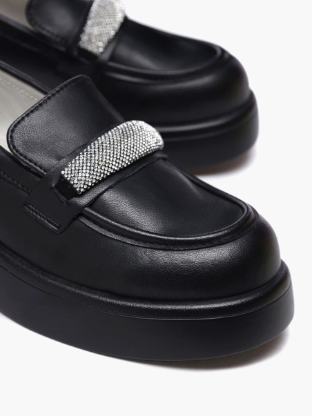 Лоферы Shuzzi 0562000239