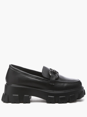 Лоферы O.LIVE naturalle 0562000240