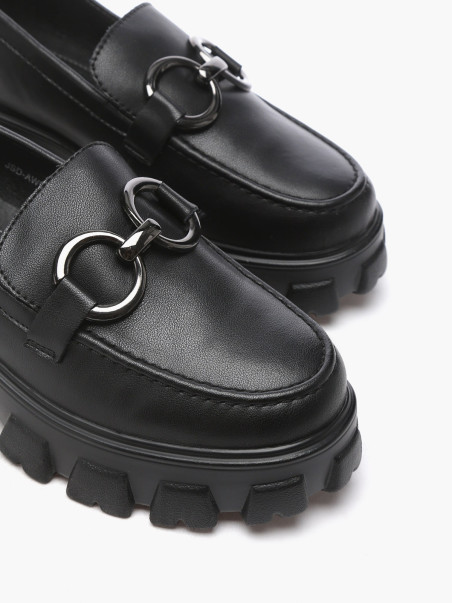 Лоферы O.LIVE naturalle 0562000240